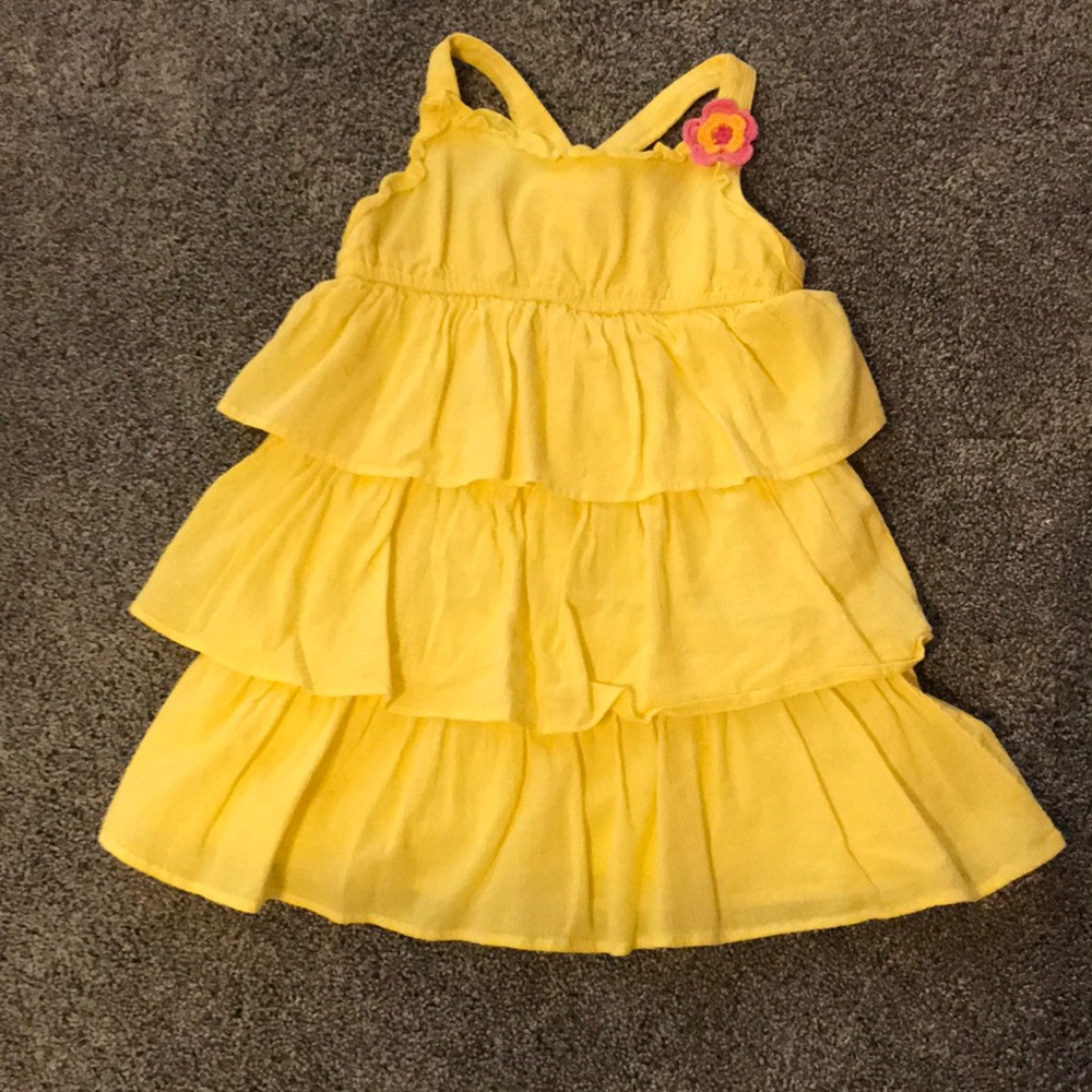 Toddler dress
